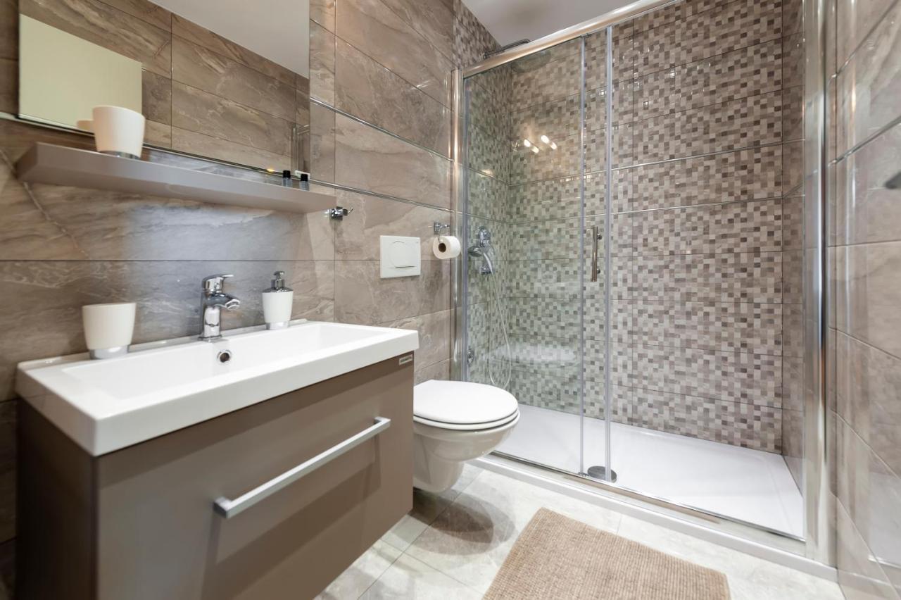 Guest House Casa Santin Rovinj Exterior foto